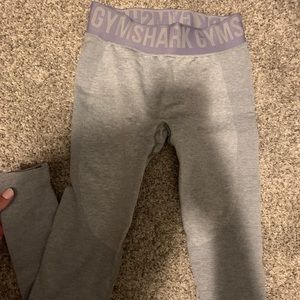 Gymshark Flex Leggings ***RESERVED***